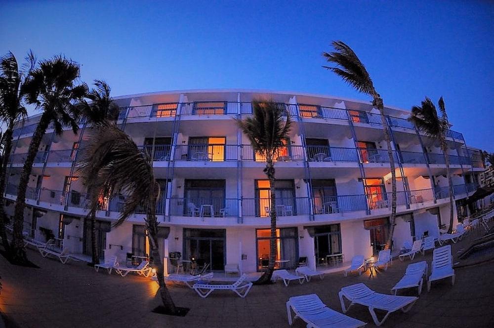 Costa Volcan And Spa Puerto del Carmen  Exterior foto