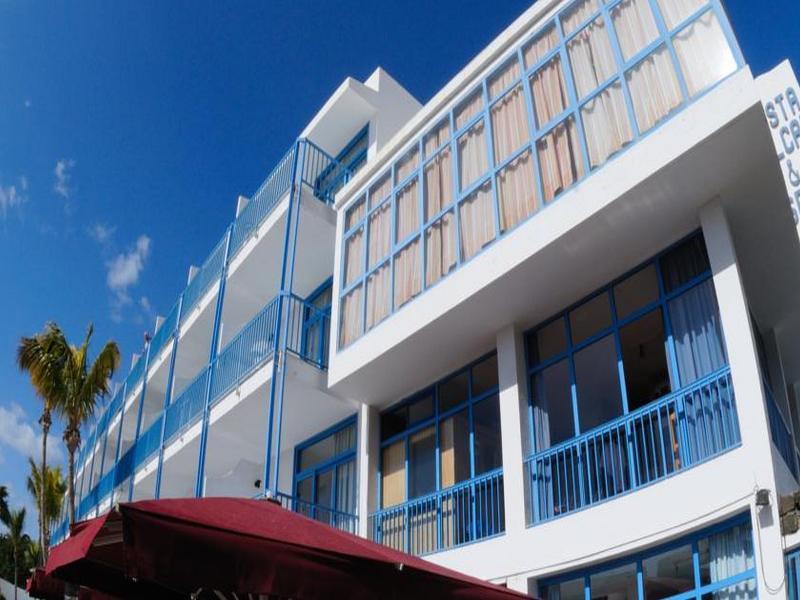 Costa Volcan And Spa Puerto del Carmen  Exterior foto