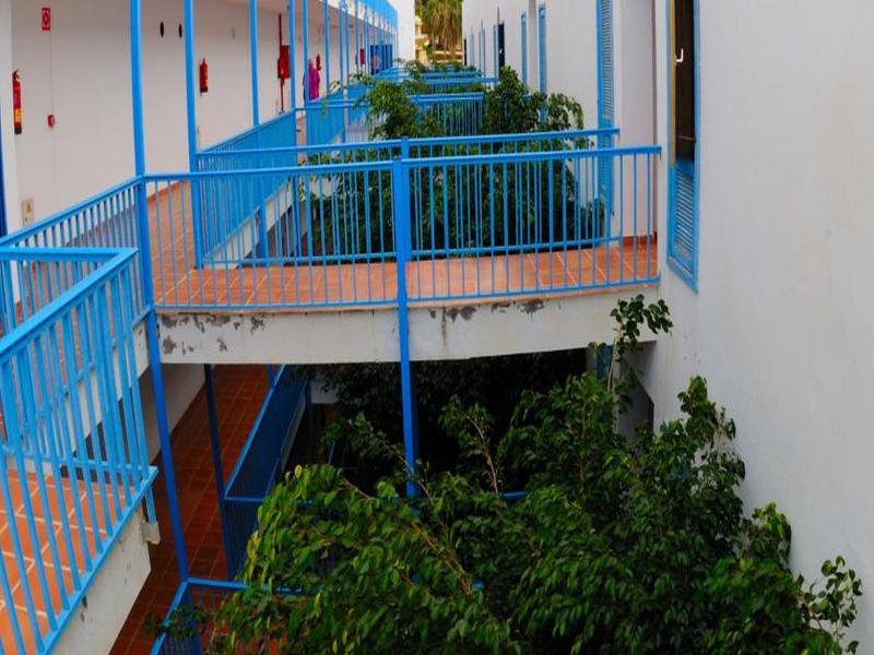 Costa Volcan And Spa Puerto del Carmen  Exterior foto
