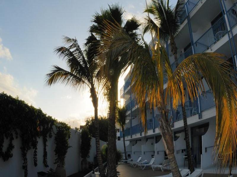 Costa Volcan And Spa Puerto del Carmen  Exterior foto