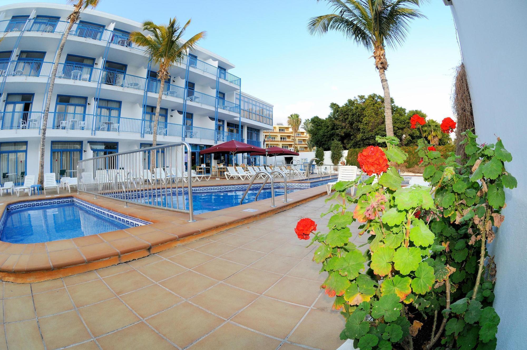 Costa Volcan And Spa Puerto del Carmen  Exterior foto