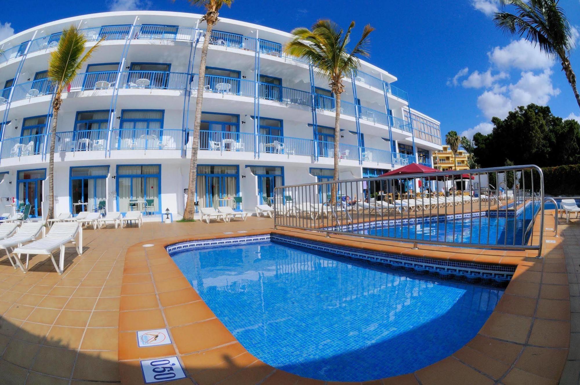 Costa Volcan And Spa Puerto del Carmen  Exterior foto