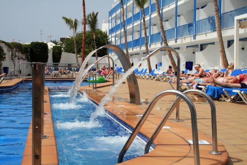 Costa Volcan And Spa Puerto del Carmen  Exterior foto